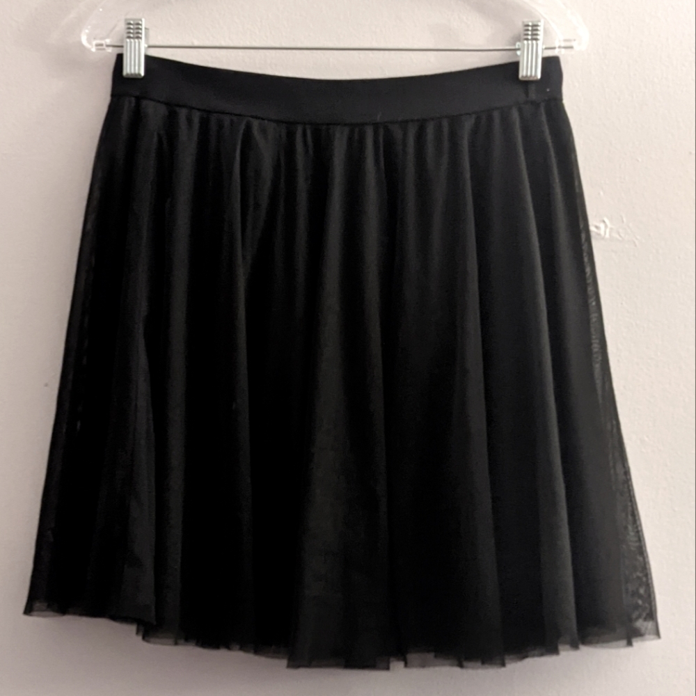 LC Lauren Conrad Tulle Skirt